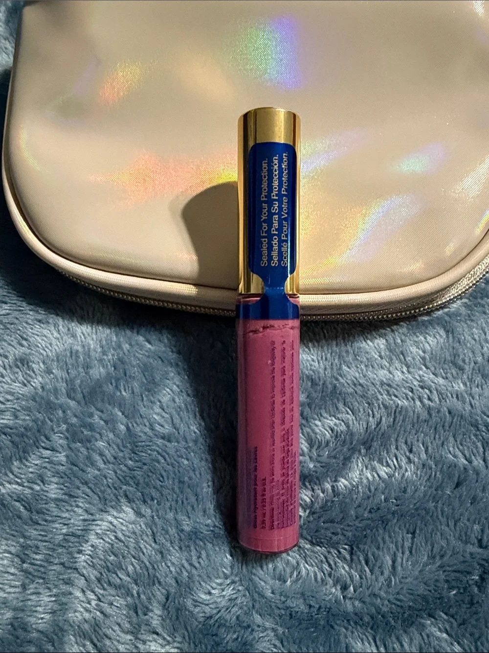 New LipSense Liquid Lipstick in Madelaine by LipSense